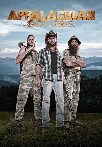 appalachian outlaws free online.